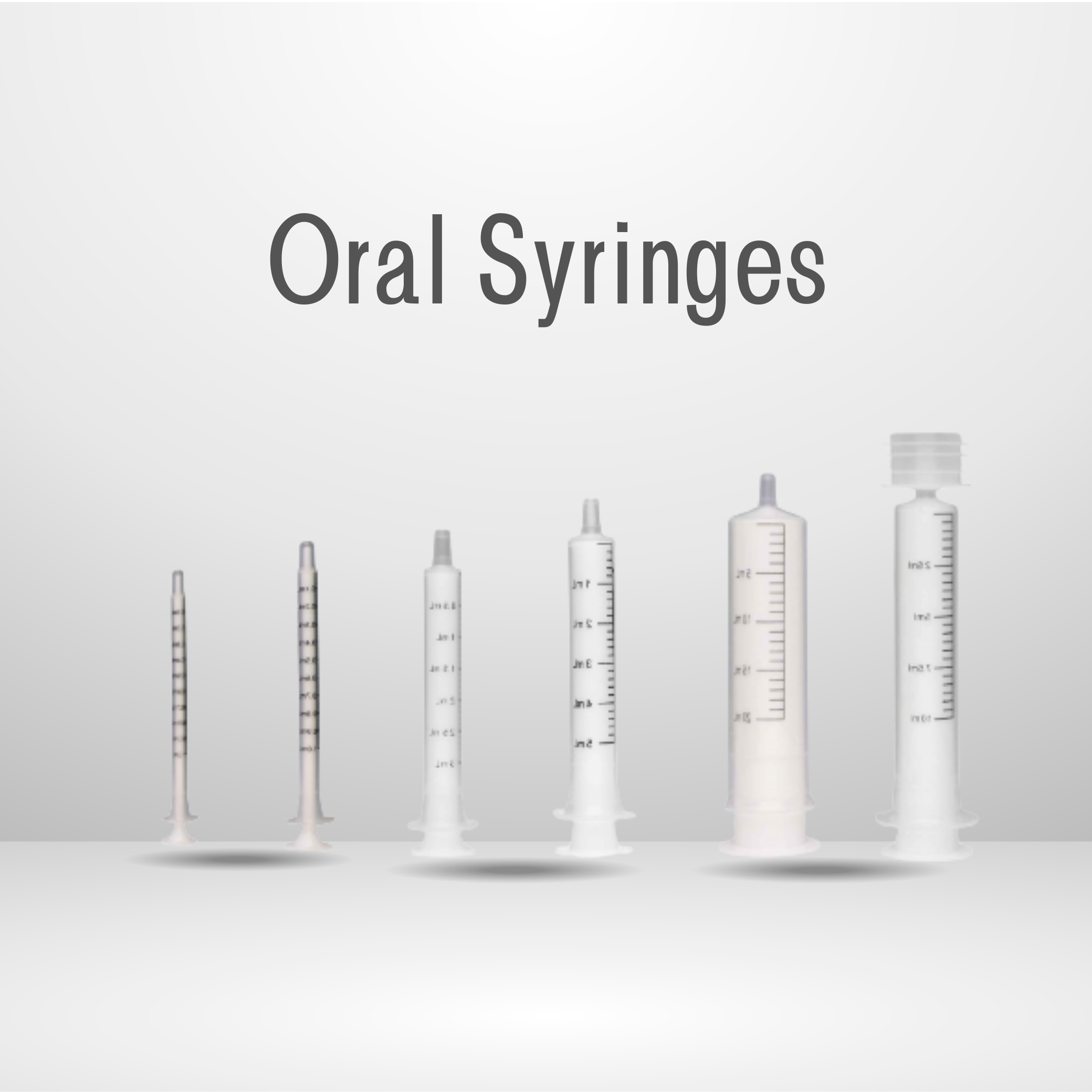 Oral Syringes – Commerce Business Solutions