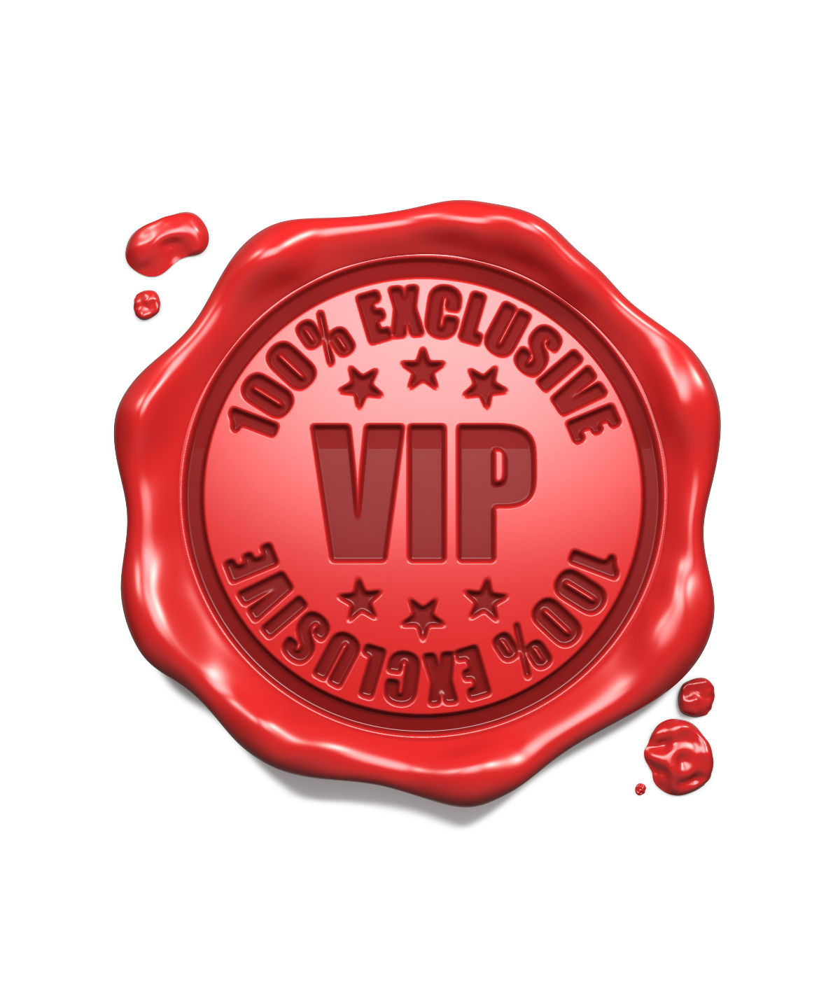 Exclusive Vip Access – Commerce Business Solutions
