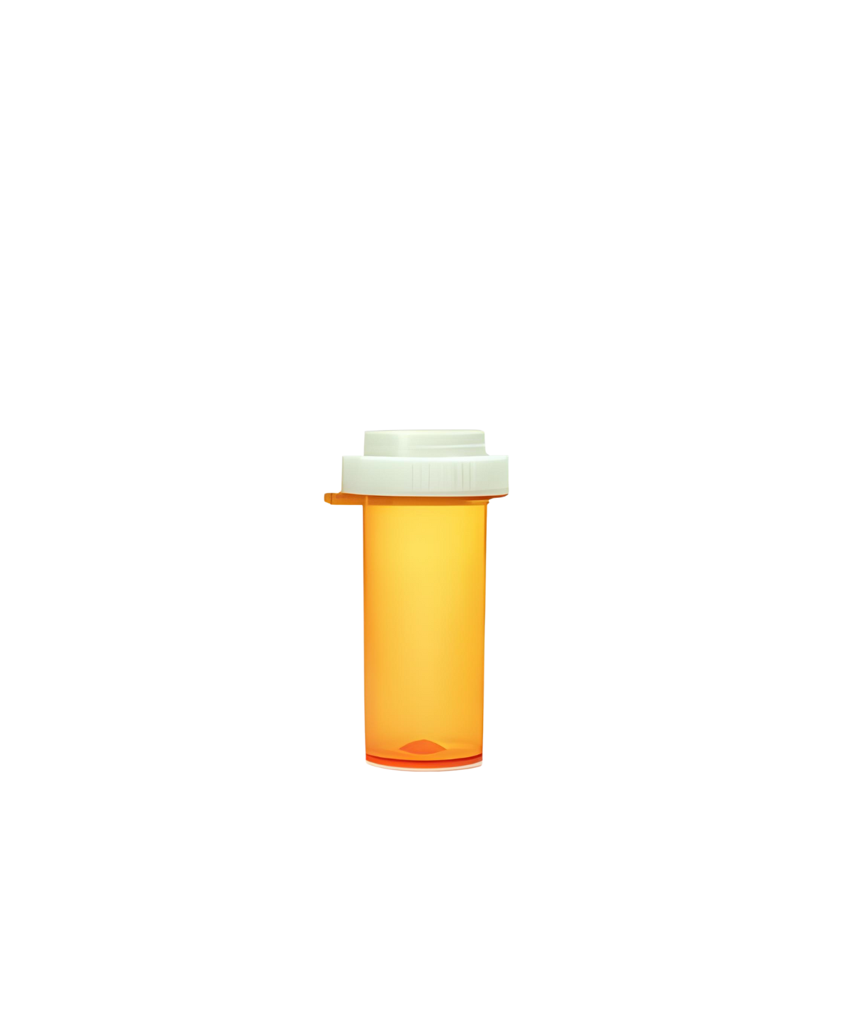 B- Series Tab Lock Lid and Vials
