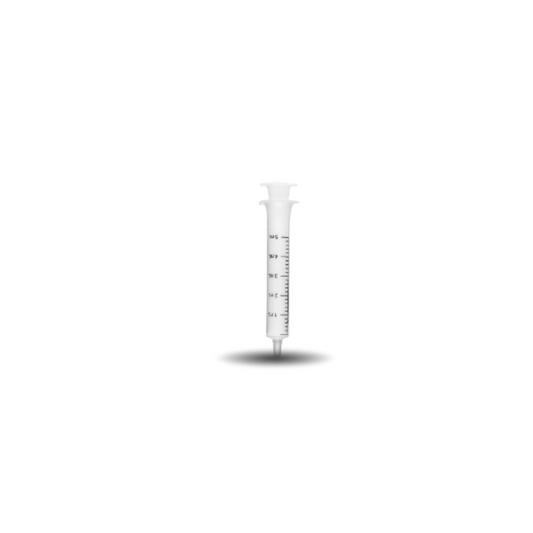 10 ML Oral Syringe