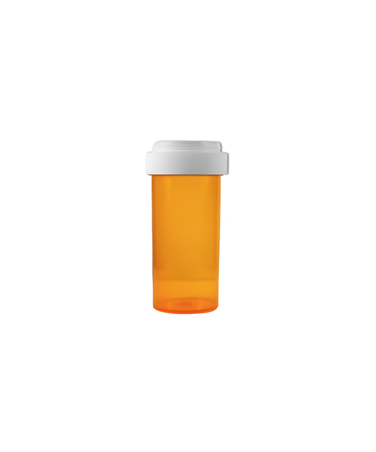 B- Series Reversible Screw Top Lid and Vial