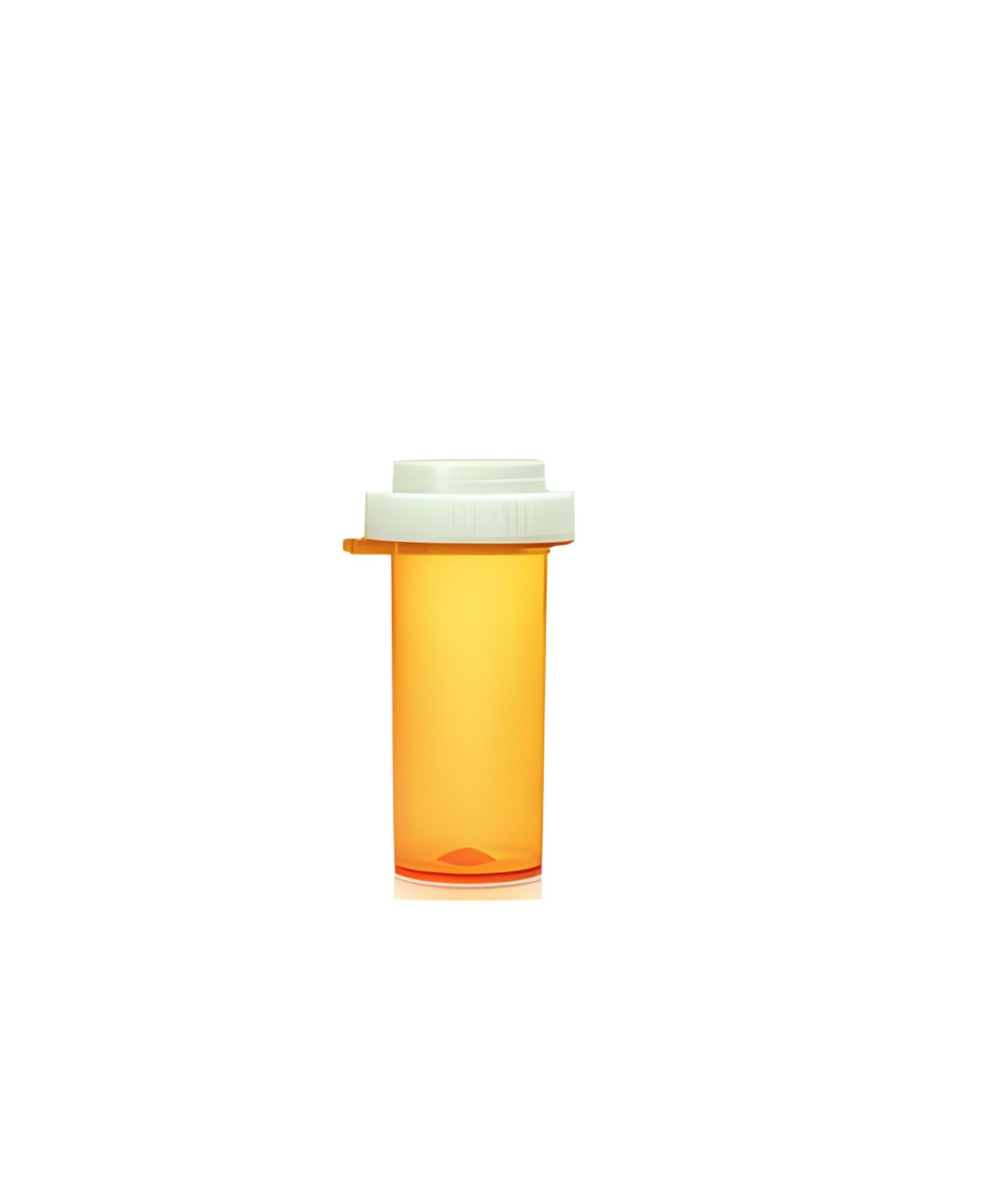 B- Series Tab Lock Lid and Vials