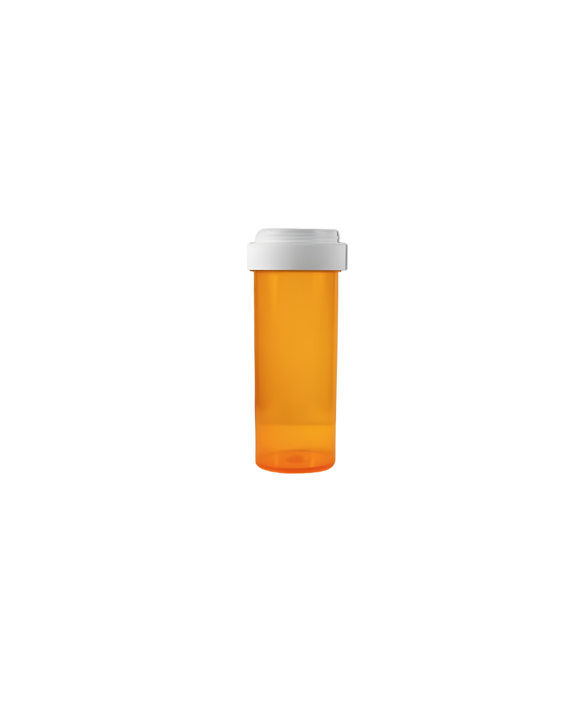 B- Series Reversible Screw Top Lid and Vial