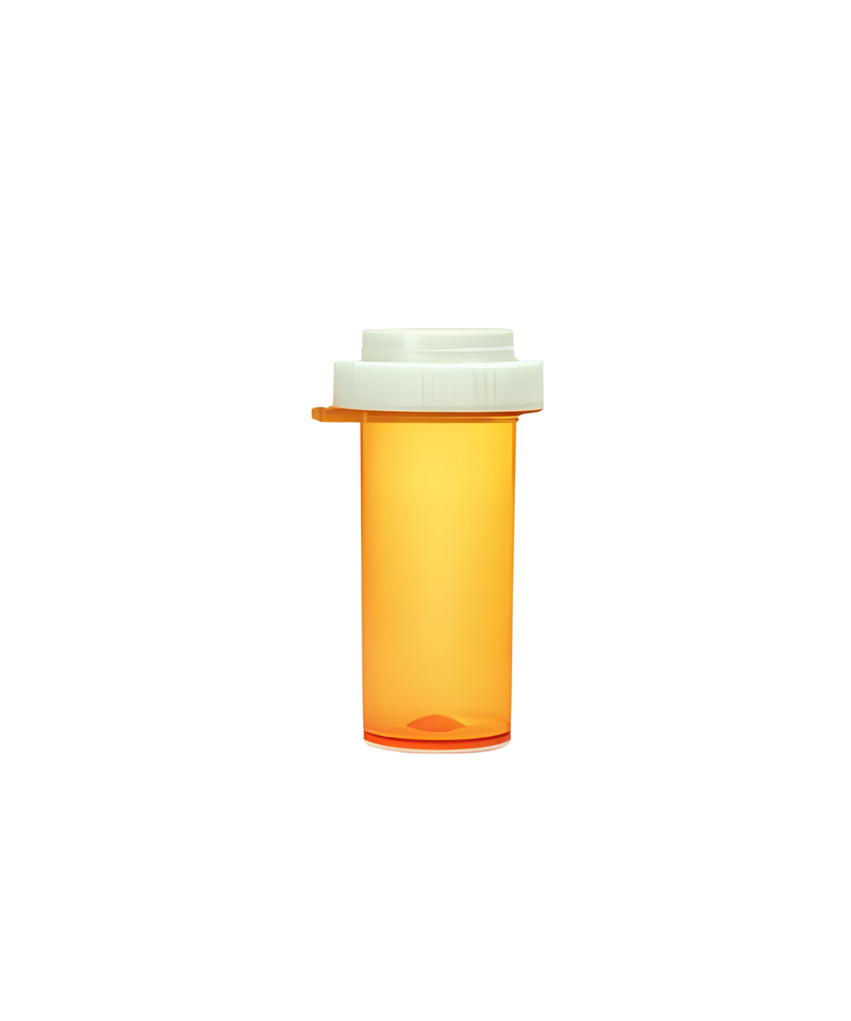B- Series Tab Lock Lid and Vials