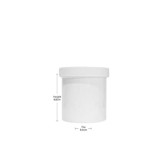 16 oz. Ointment Jar