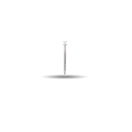 1 ML Oral Syringe