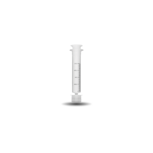 20 ML Oral Syringe