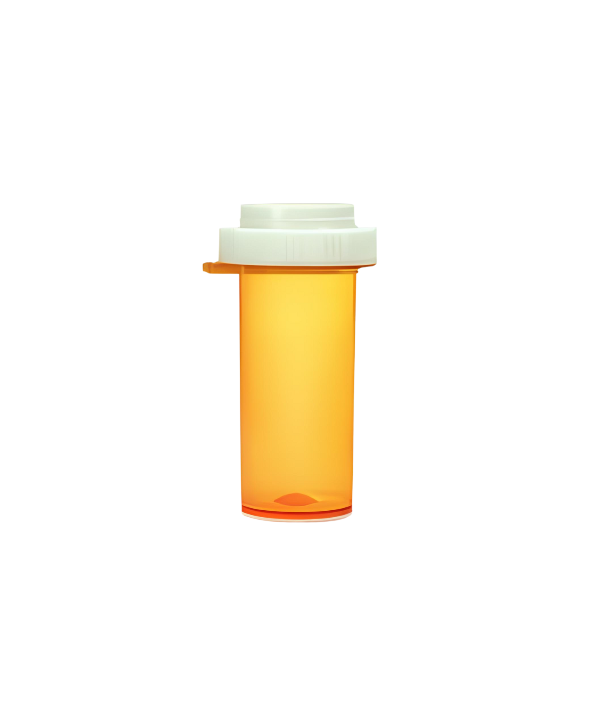 B- Series Tab Lock Lid and Vials
