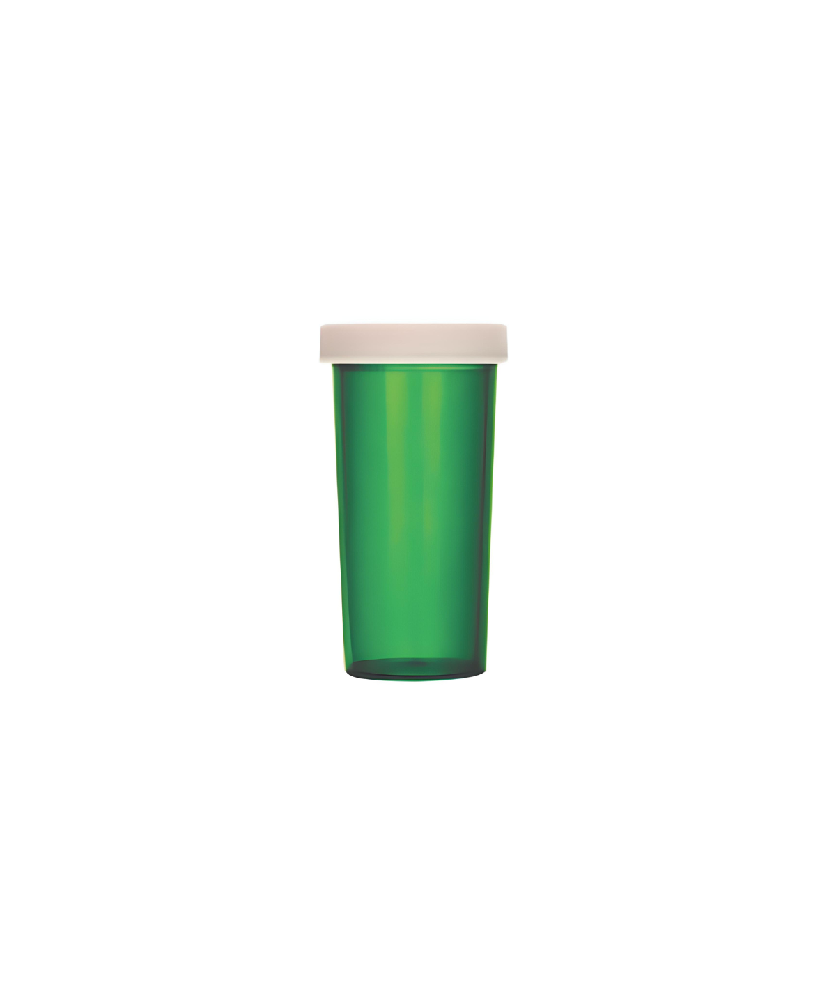 B-Series Classic Child Resistant Palm & Turn Lids