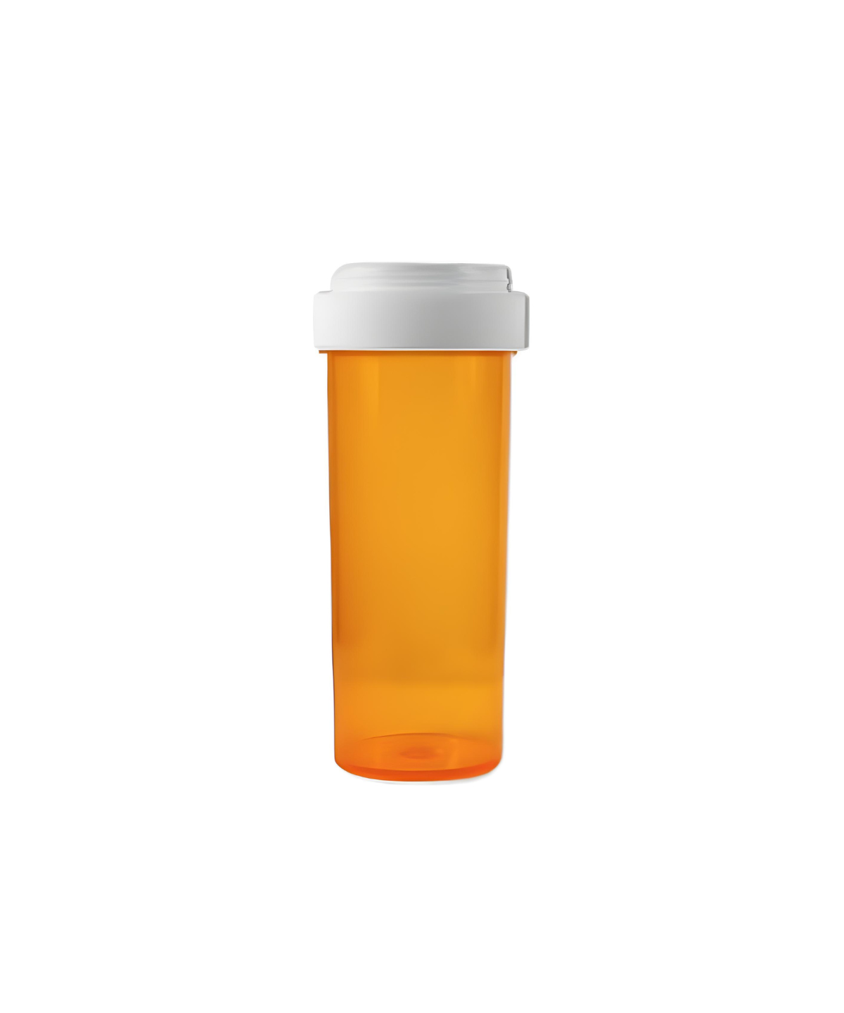 B- Series Reversible Screw Top Lid and Vial