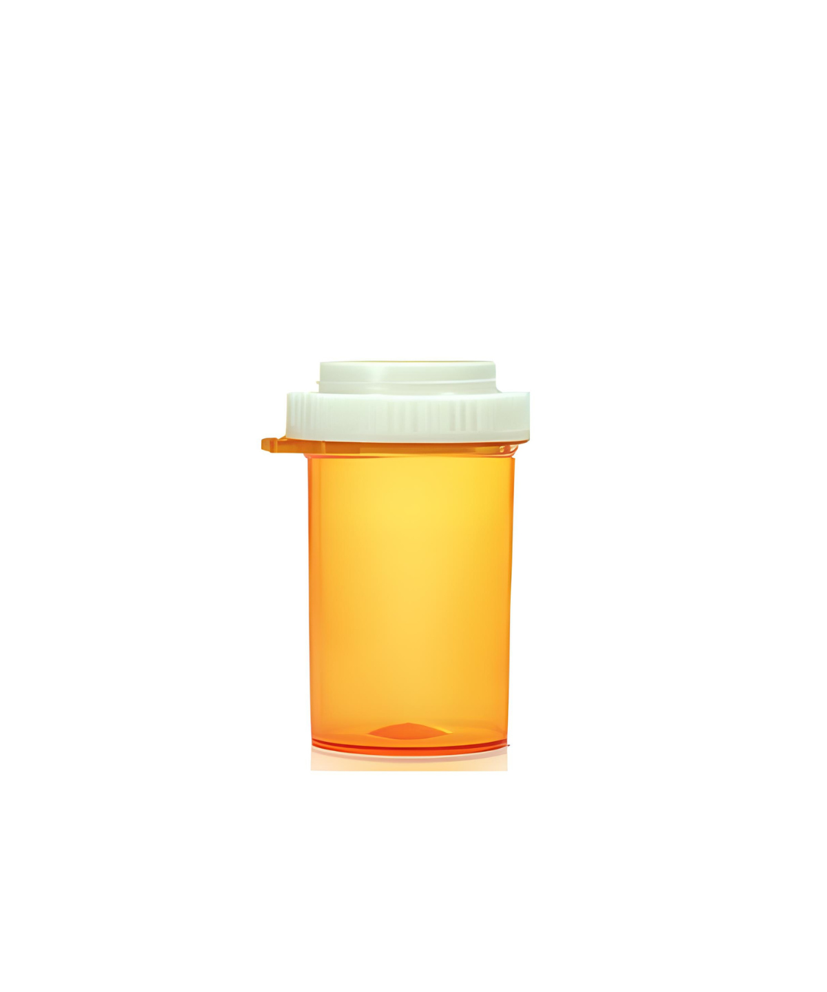 B- Series Tab Lock Lid and Vials