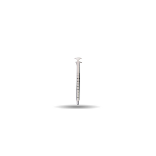 3 ML Oral Syringe