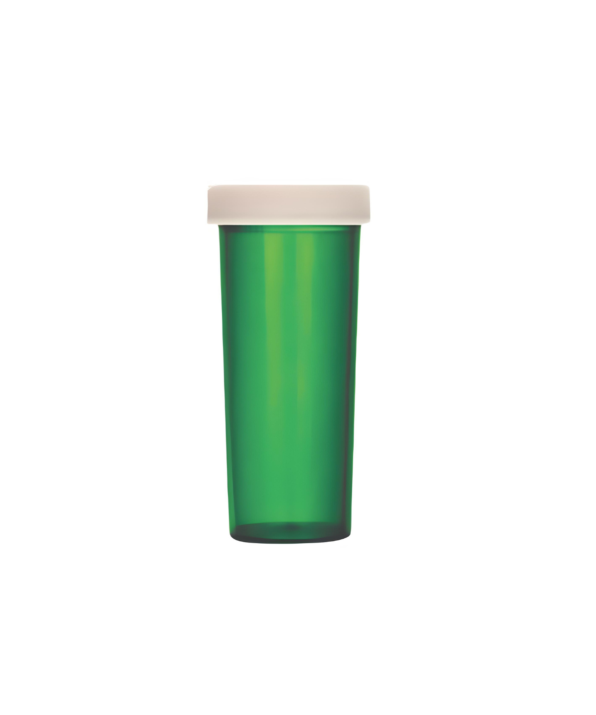 B-Series Classic Child Resistant Palm & Turn Lids
