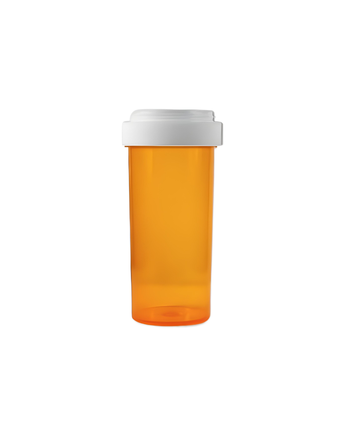 B- Series Reversible Screw Top Lid and Vial