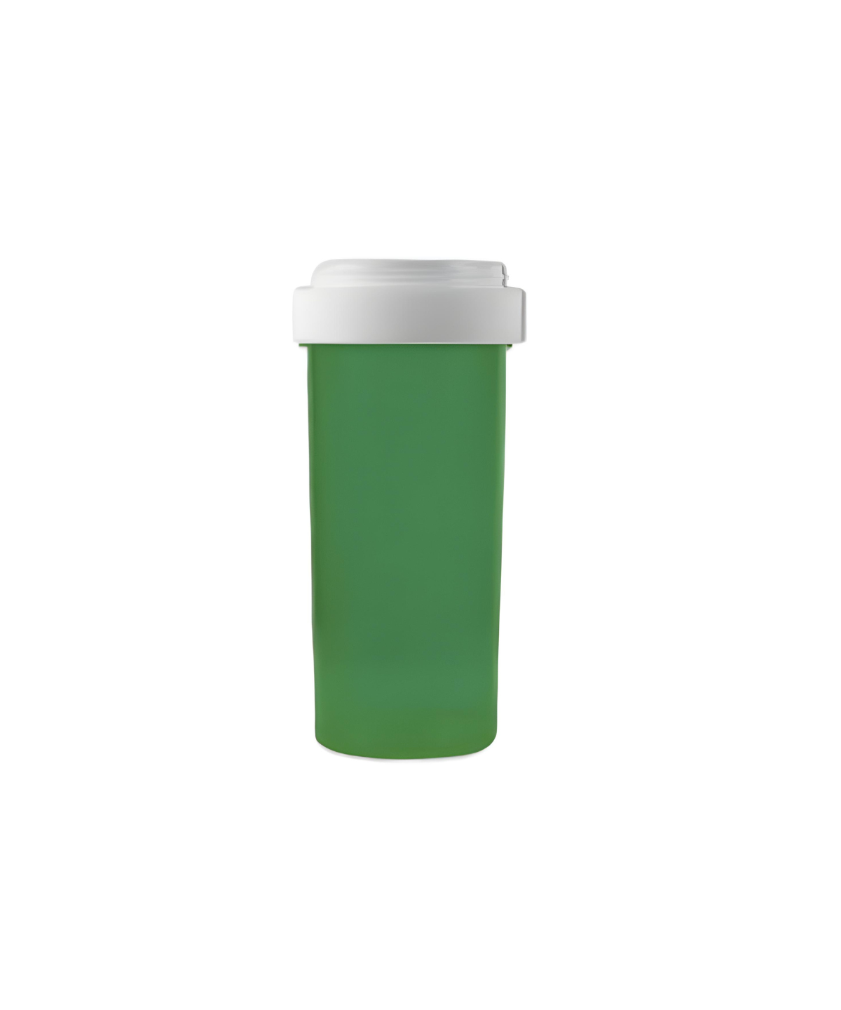 B- Series Reversible Screw Top Lid and Vial