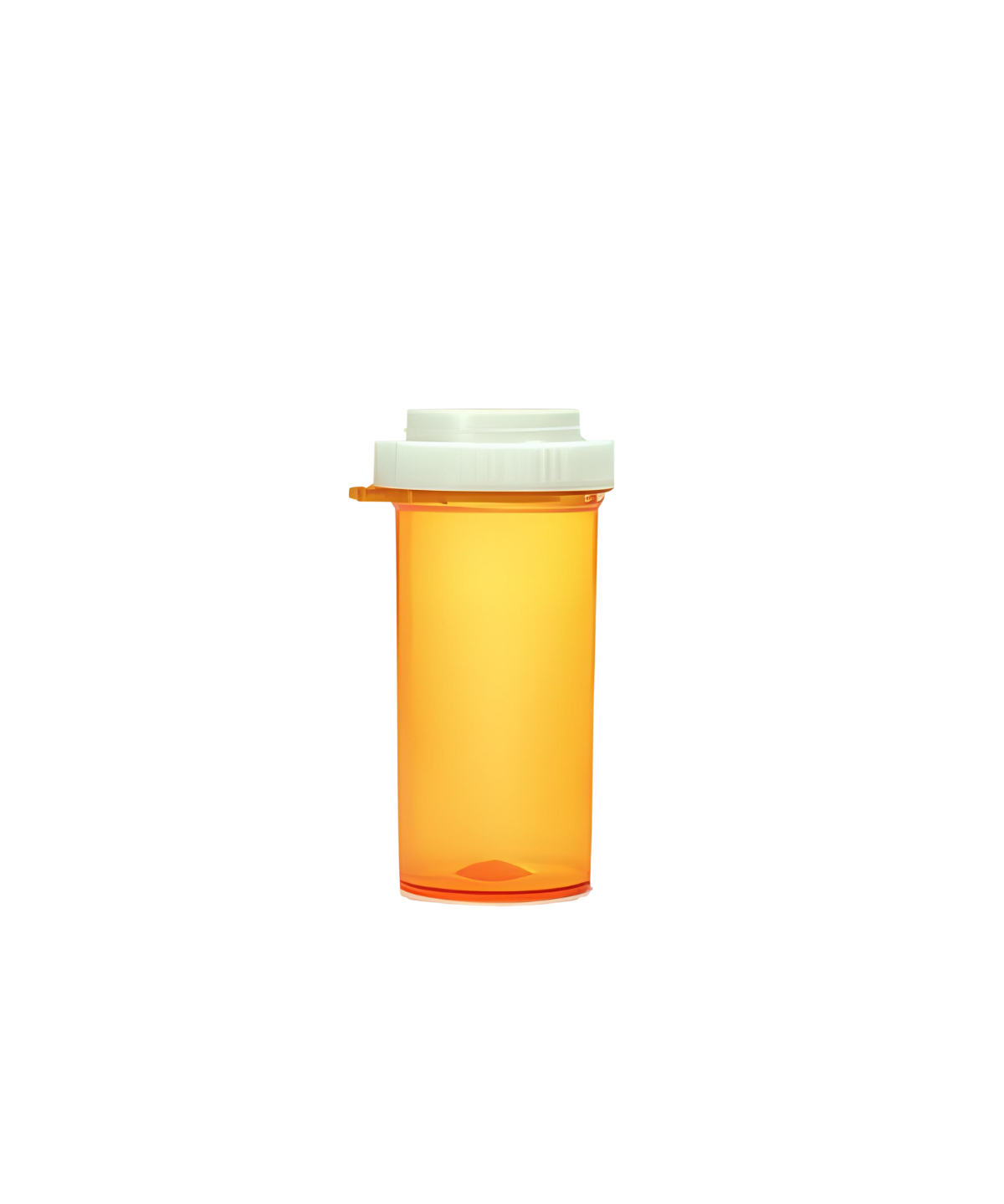 B- Series Tab Lock Lid and Vials