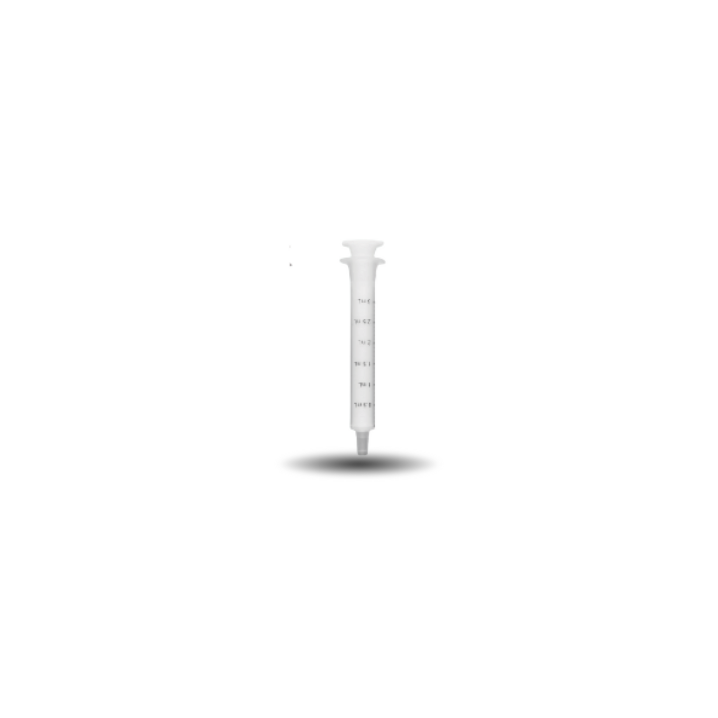 5 ML Oral Syringe