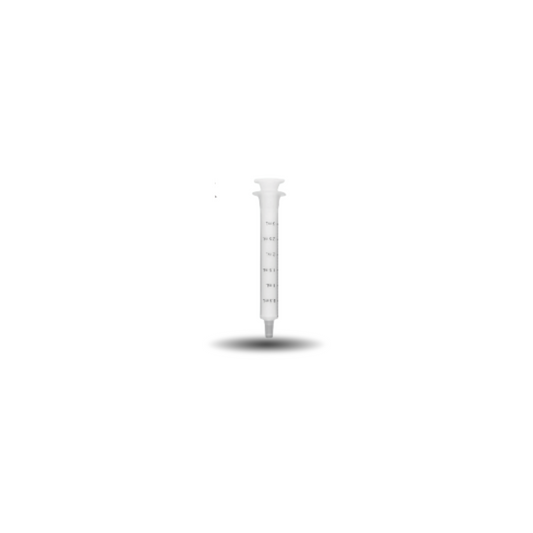 5 ML Oral Syringe