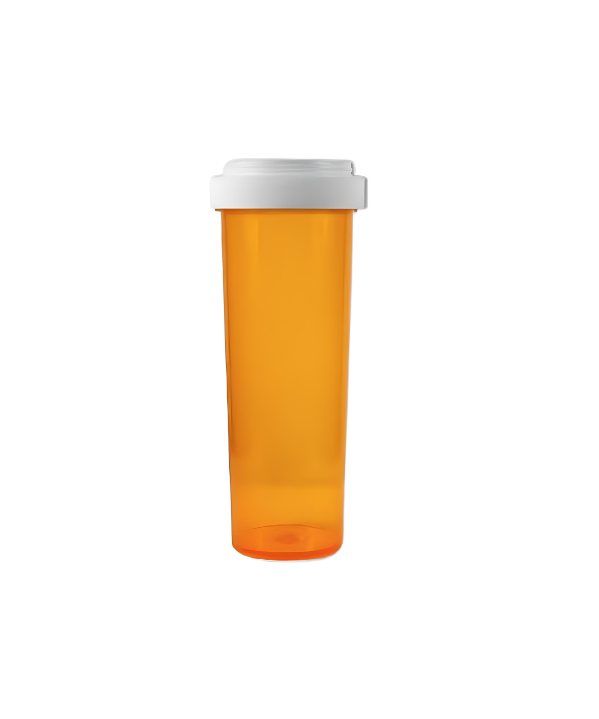 B- Series Reversible Screw Top Lid and Vial