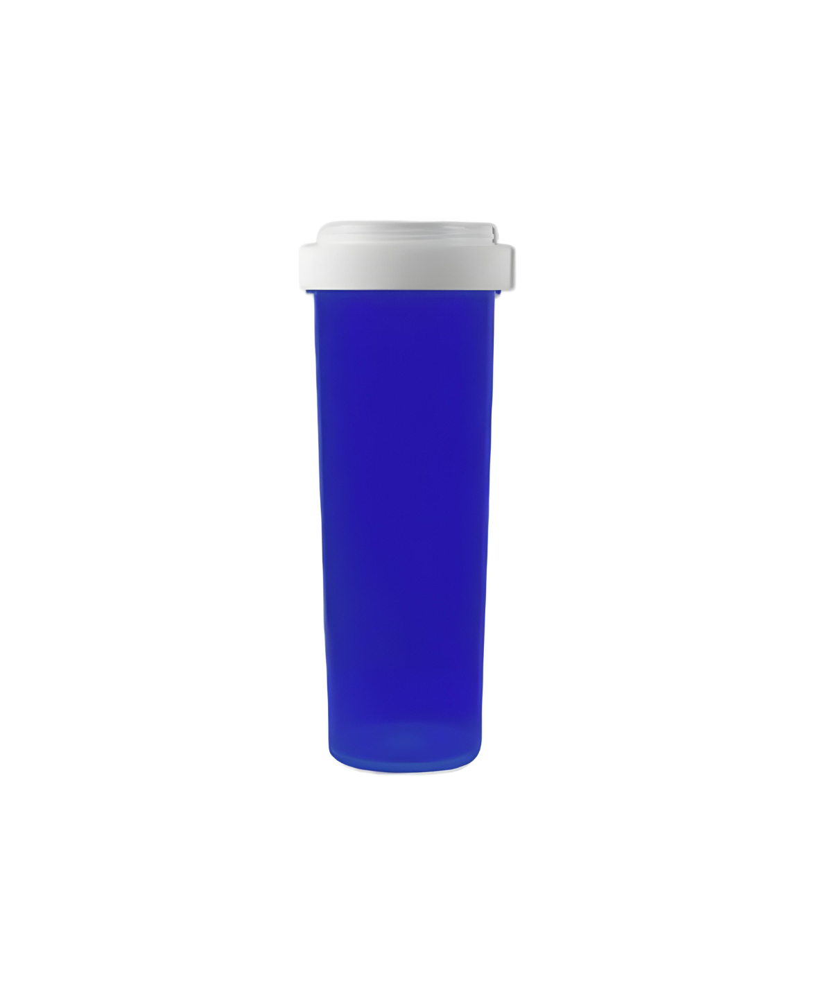 B- Series Reversible Screw Top Lid and Vial
