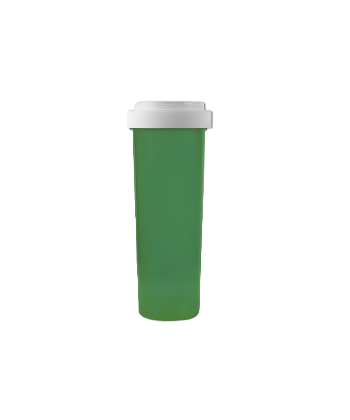 B- Series Reversible Screw Top Lid and Vial