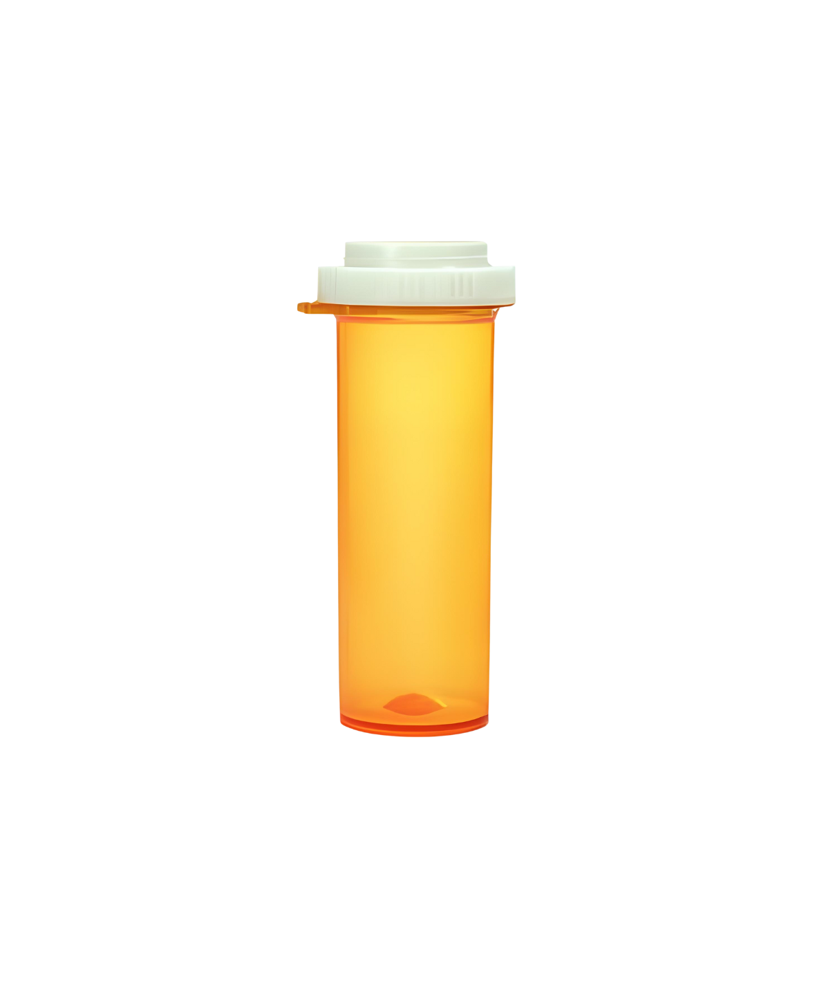 B- Series Tab Lock Lid and Vials