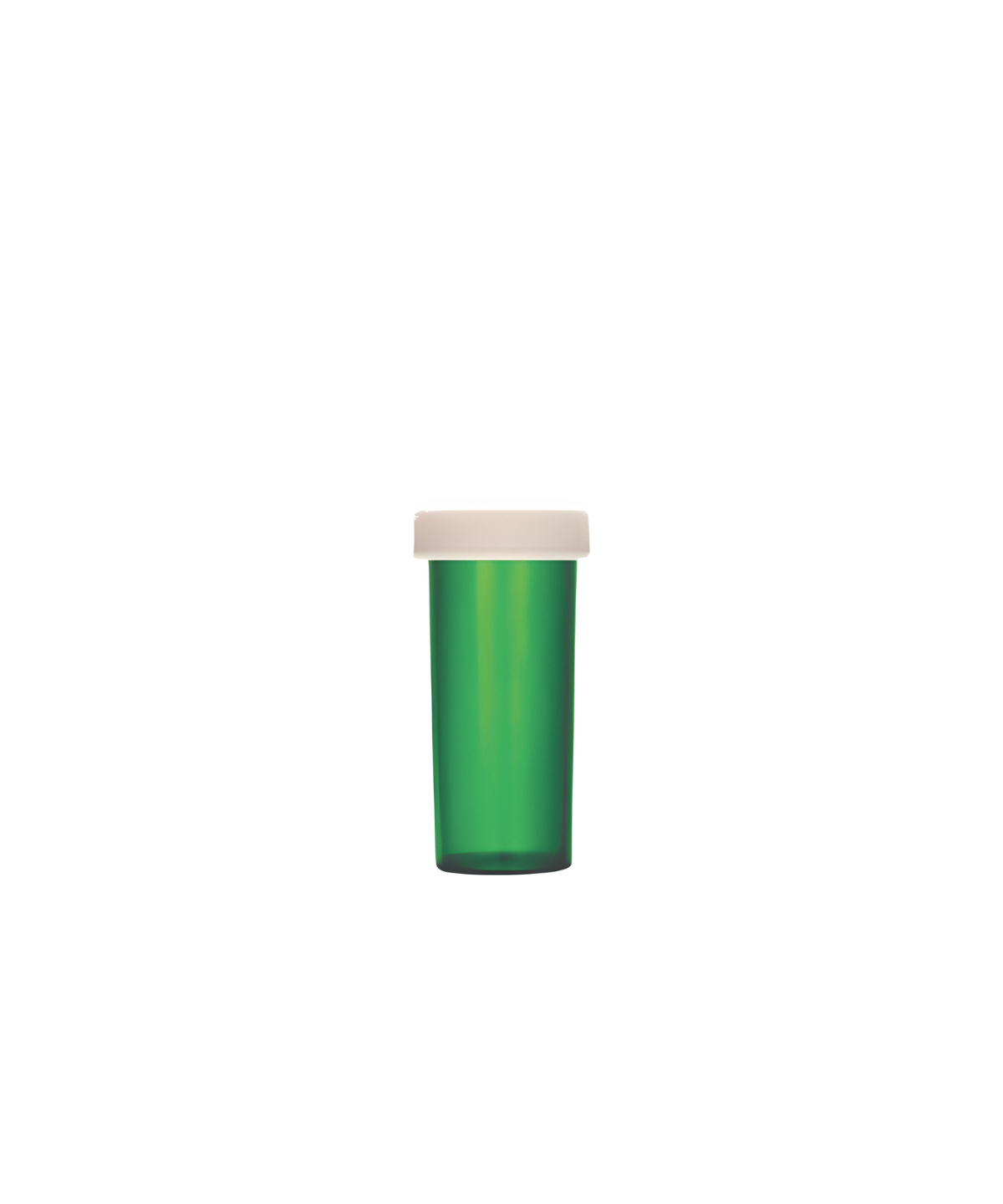 B-Series Classic Child Resistant Palm & Turn Lids