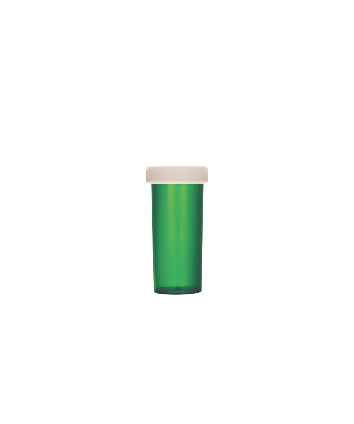 B-Series Classic Child Resistant Palm & Turn Lids