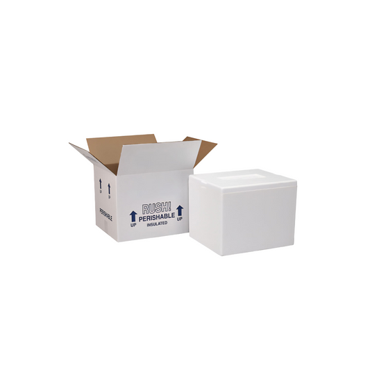 Insulated Shipping Kit
