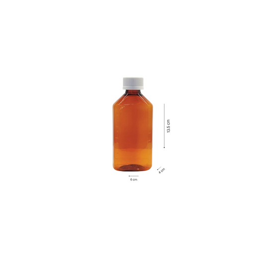 6 oz. Liquid Oval "A-SERIES"