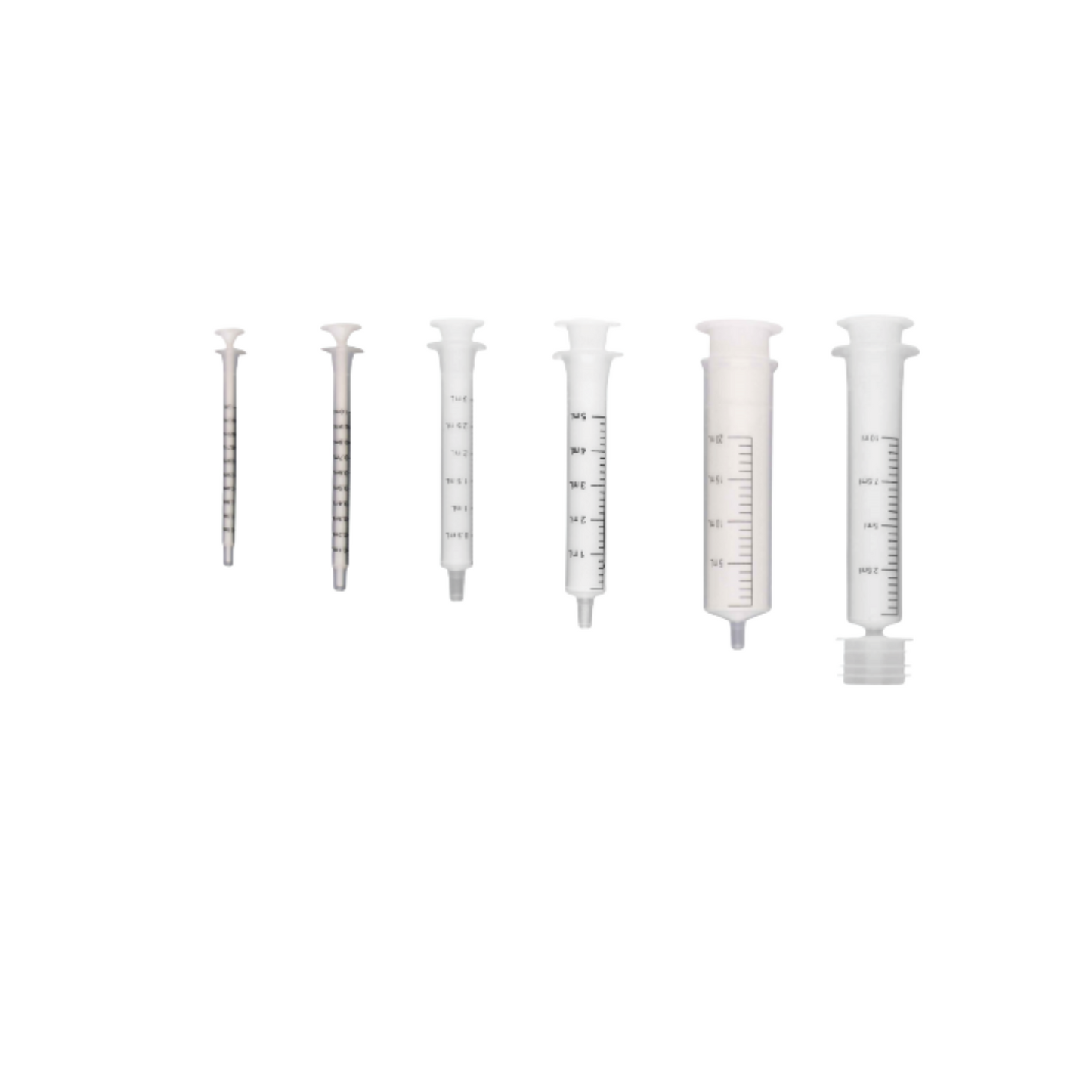 1 ML Oral Syringe