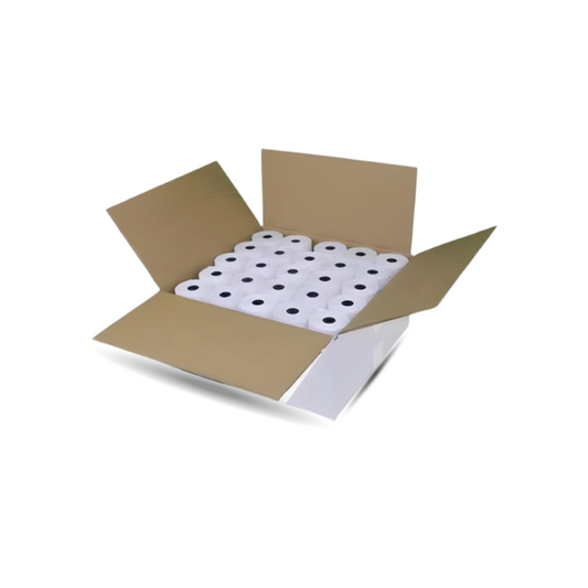 Thermal Paper Receipts